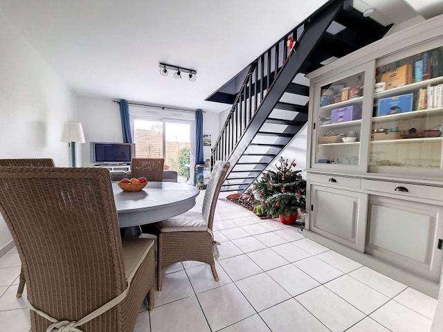 Maison location à Saint-Nazaire, La Plaine-sur-mer