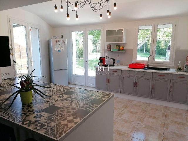 Maison location à La Roche-sur-Yon, La Roche-sur-yon