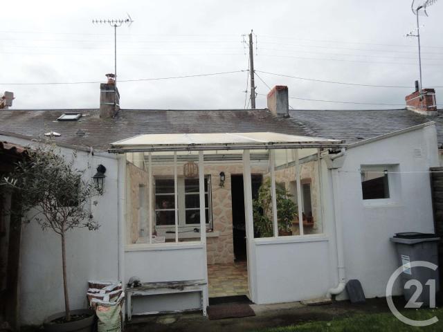 Maison location à La Roche-sur-Yon, La Roche-sur-yon