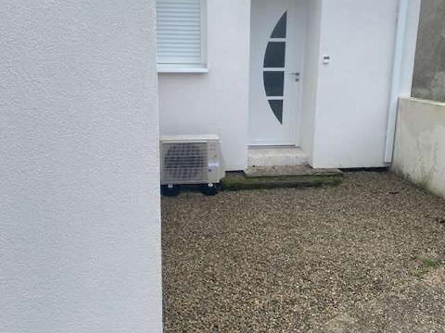 Maison location à Les Sables-d'Olonne, La Tranche-sur-mer