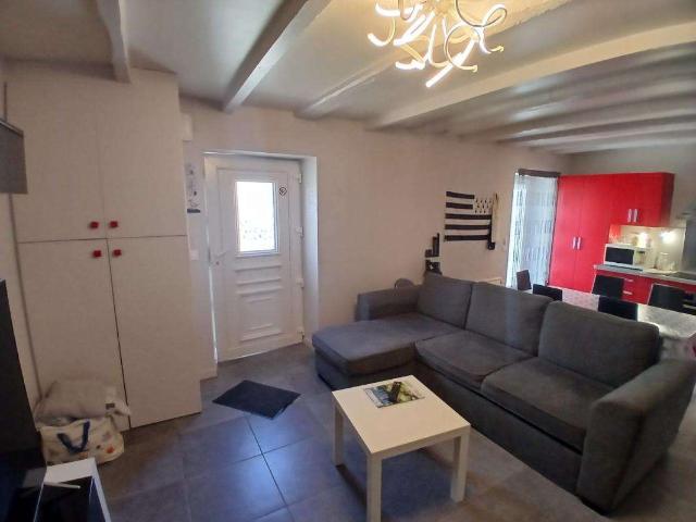 Maison location à Saint-Nazaire, La Turballe