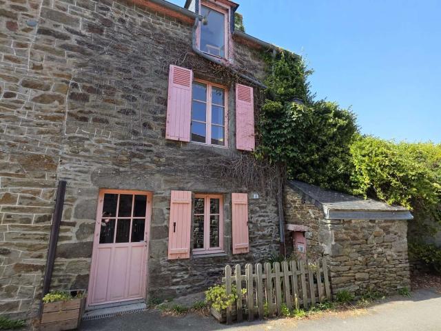 Maison location à La Ville-ès-Nonais, Ille-et-Vilaine