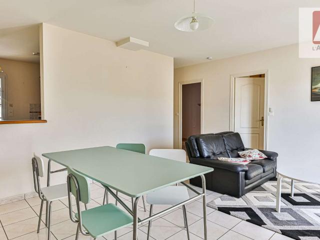 Maison location à Les Sables-d'Olonne, L'aiguillon-sur-vie
