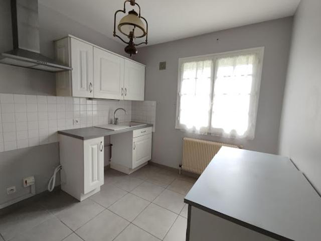Maison location à Romorantin-Lanthenay, Lamotte-beuvron