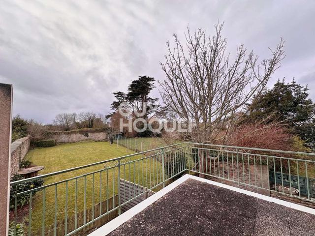 Maison location à Brest, Bretagne