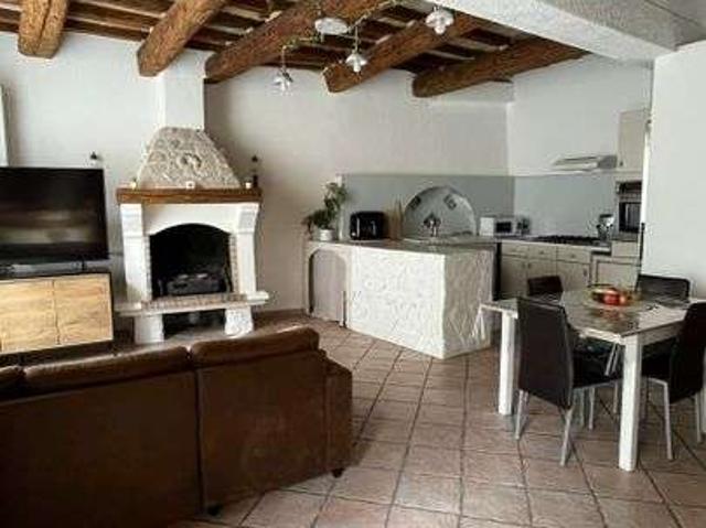 Maison location à Nîmes, Langlade