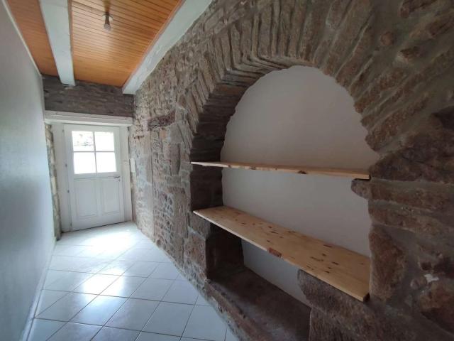 Maison location à Dinan, Bretagne
