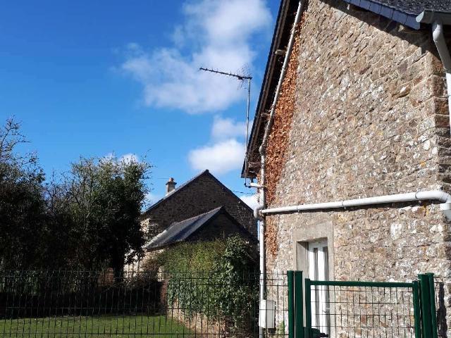 Maison location à Landeboulou, Lanvallay