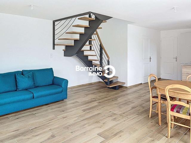 Maison location à Châteaulin, Bretagne