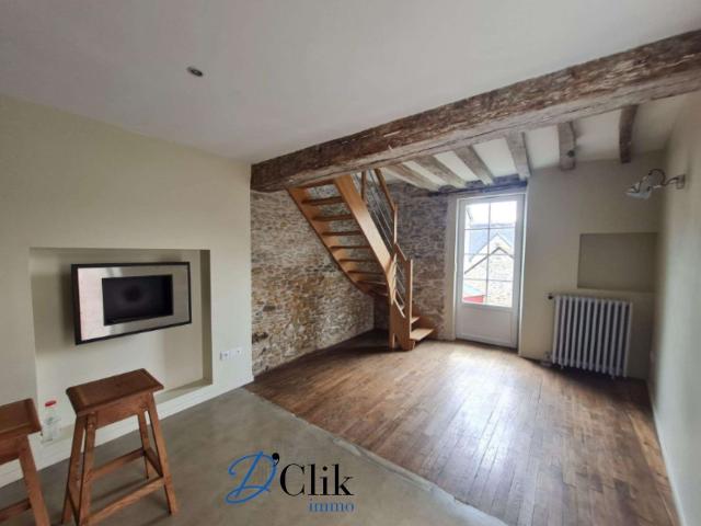 Maison location à Laval, Mayenne