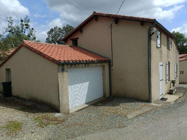 Maison location à Fontenay-le-Comte, Le Boupère