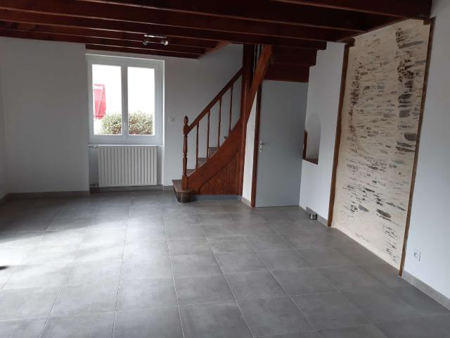 Maison location à Châteaubriant-Ancenis, Le Cellier