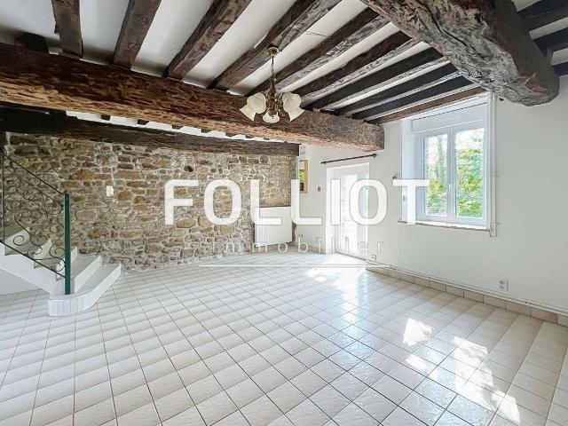 Maison location à Fougères-Vitré, Bretagne