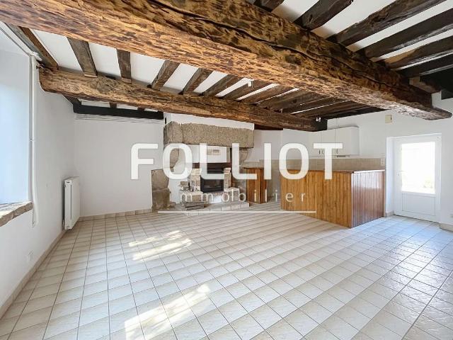 Maison location à Fougères-Vitré, Bretagne