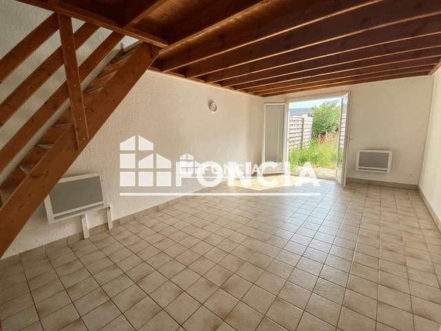 Maison location à Saint-Nazaire, Le Croisic
