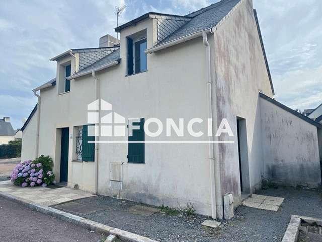 Maison location à Saint-Nazaire, Le Croisic