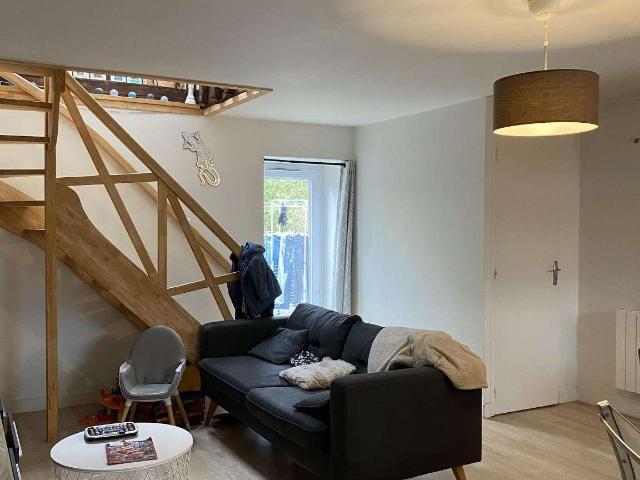 Maison location à Châteaubriant-Ancenis, Le Gâvre