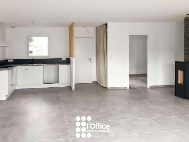 Maison location à Les Sables-d'Olonne, Nieul-le-dolent