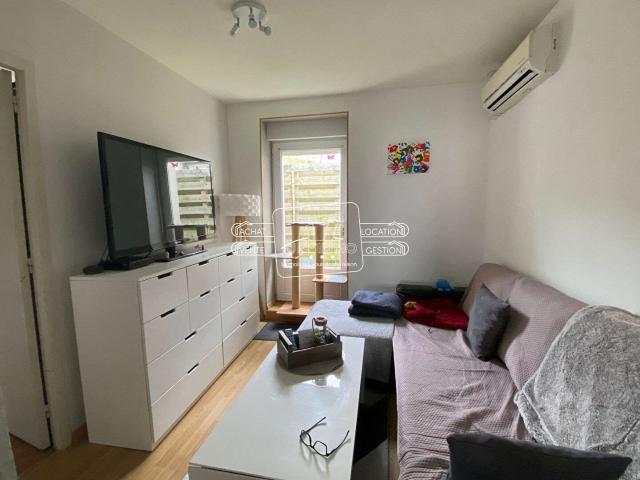 Maison location à Nantes, Le Landreau