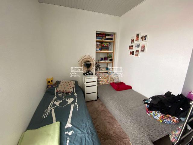 Maison location à Nantes, Le Landreau