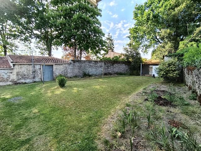 Maison location à Nantes, Le Loroux-bottereau