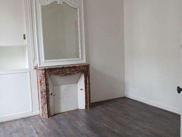 Maison location à Le Mans