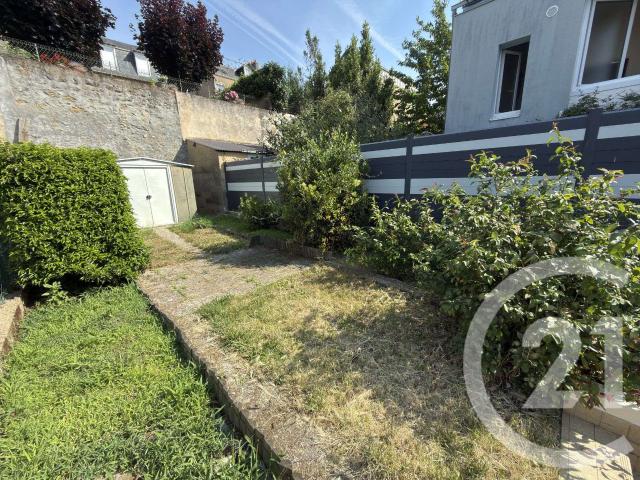 Maison location à Le Mans