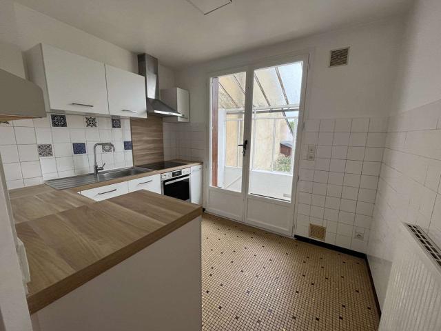 Maison location à Le Mans