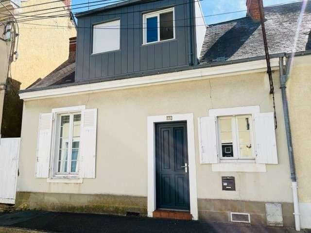 Maison location à Le Mans