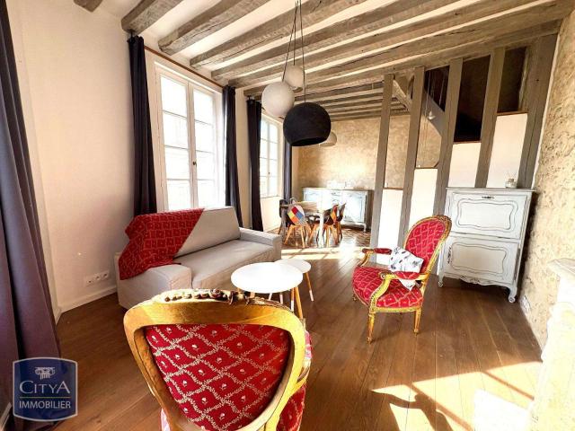 Maison location à Le Mans