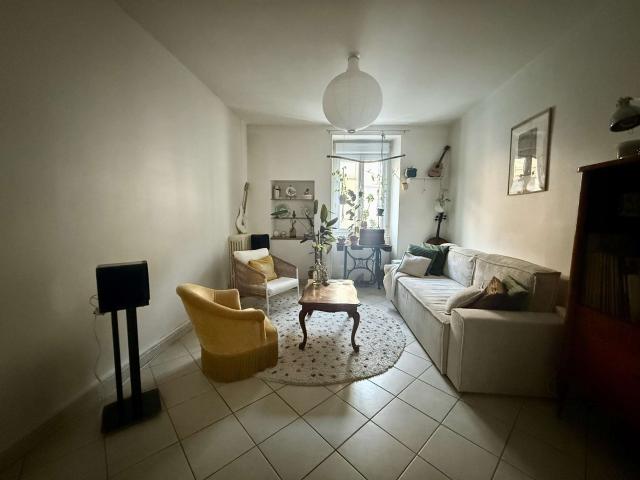 Maison location à Le Mans