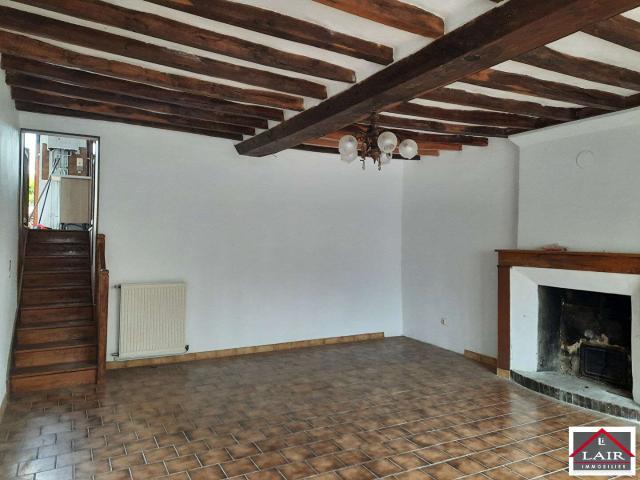 Maison location à Mortagne-au-Perche, Le Pin-la-garenne