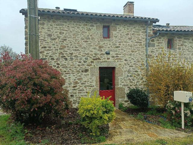Maison location à Cholet