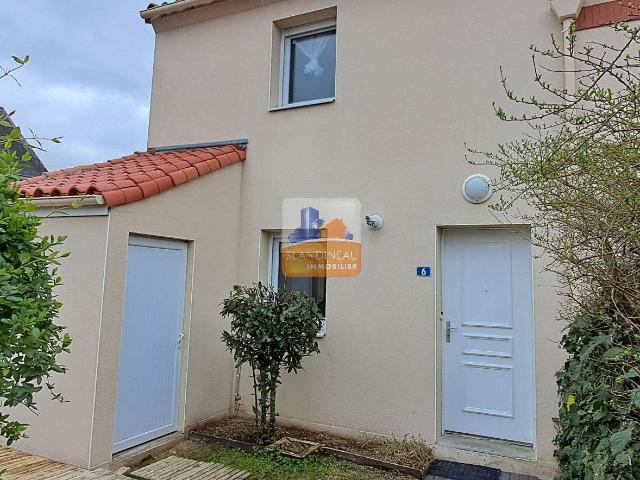 Maison location à Nantes, Bouguenais