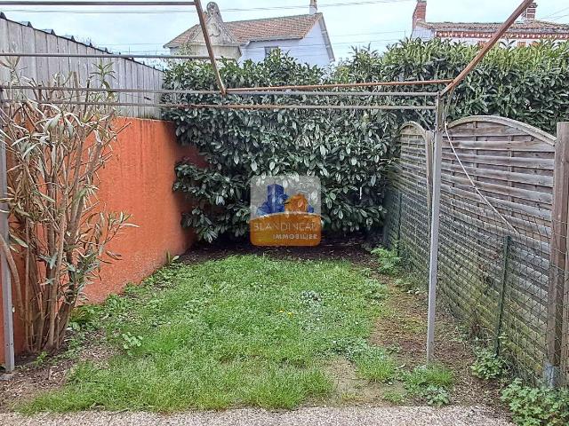 Maison location à Nantes, Bouguenais