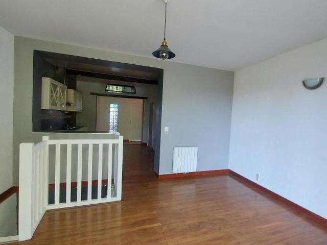 Maison location à La Roche-sur-Yon, Les Herbiers