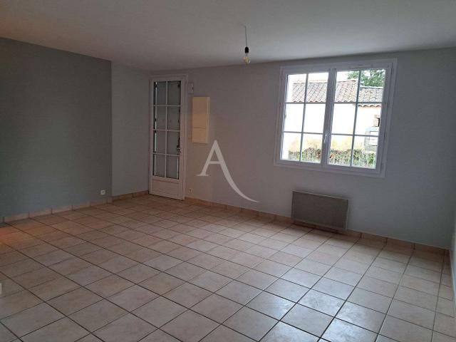 Maison location à La Roche-sur-Yon, Les Landes-genusson