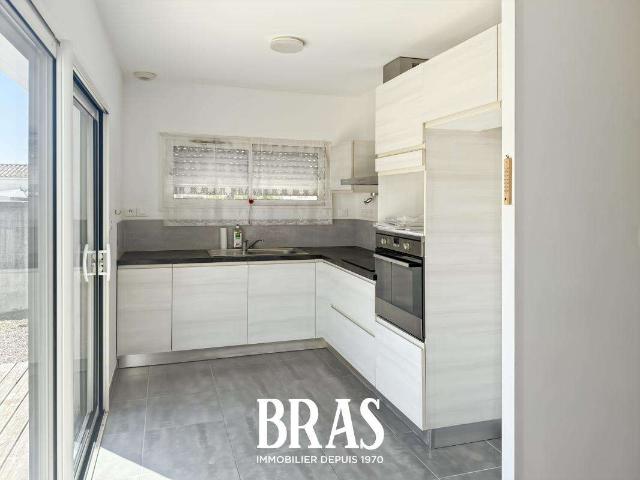 Maison location à Les Sables-d'Olonne, Château-d'olonne