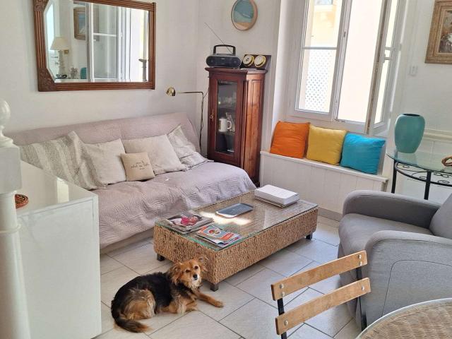 Maison location à Les Sables-d'Olonne, Château-d'olonne