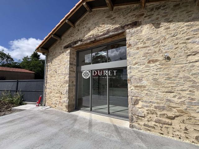 Maison location à La Roche-sur-Yon, L'herbergement