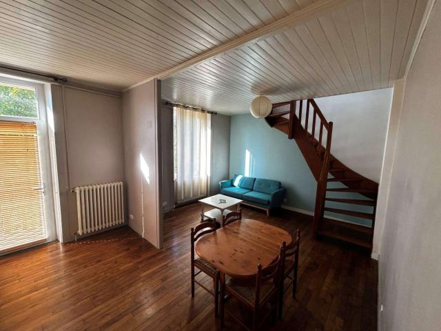 Maison location à Rennes, Bretagne