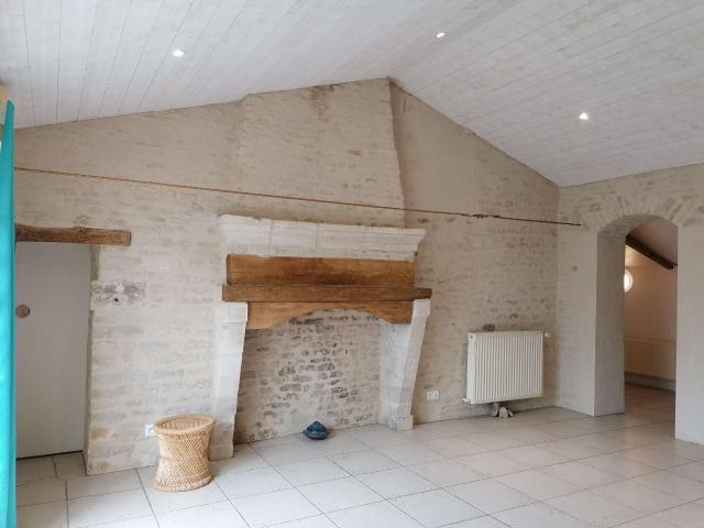 Maison location à Chanceau, Liez