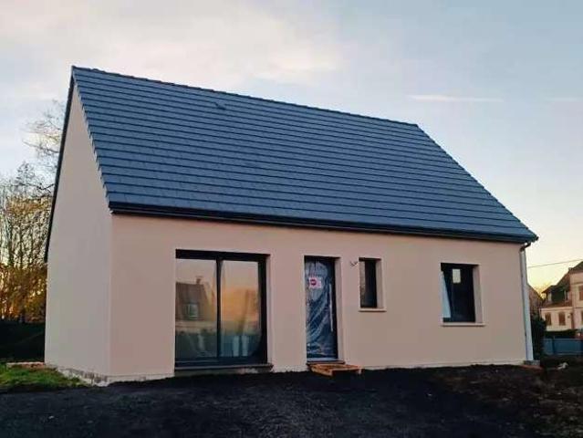 Maison location à Rennes, Bretagne