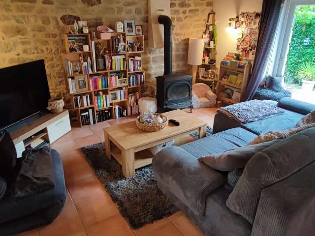 Maison location à Locronan, Finistère