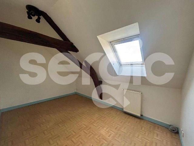 Maison location à Angers, Brain-sur-l'authion