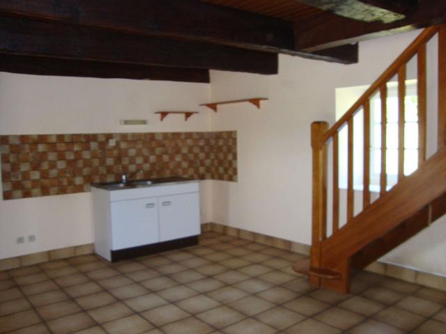 Maison location à Châteaulin, Bretagne