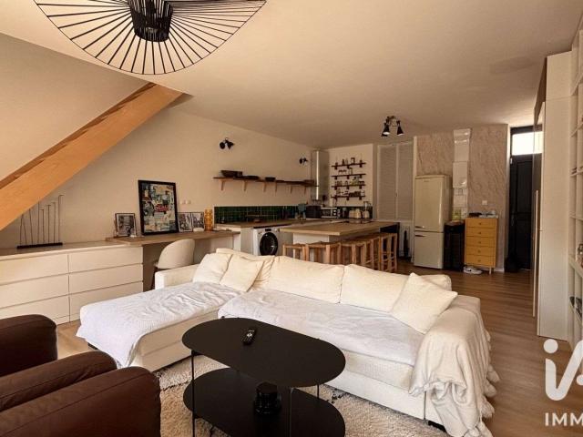 Maison location à Lormont, Gironde
