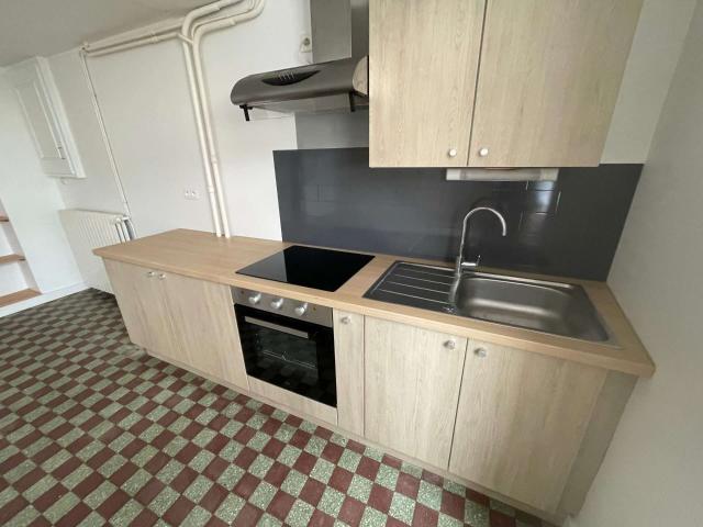 Maison location à Louvigné, Mayenne