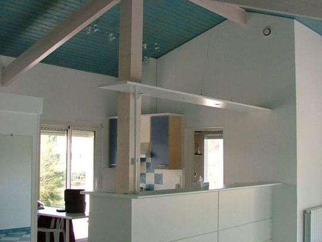 Maison location à Arcachon, Lugos