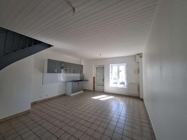Maison location à Machecoul-Saint-Même, Loire-Atlantique